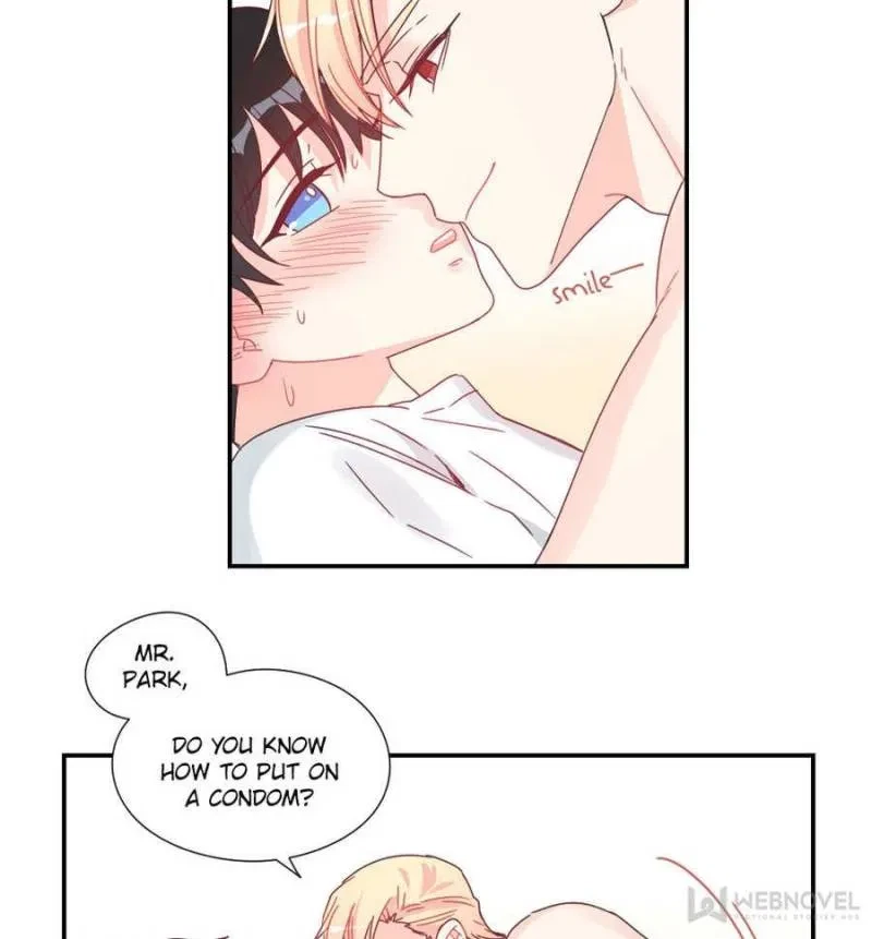 Alice In Adultland Chapter 31, page 34