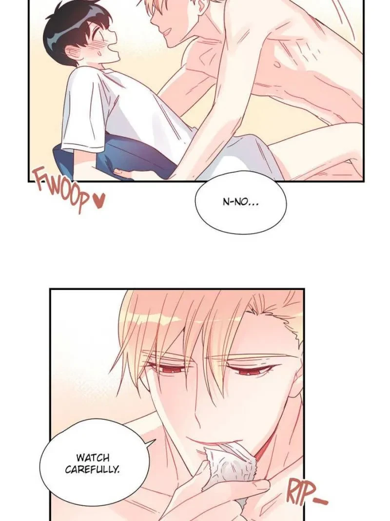 Alice In Adultland Chapter 31, page 35