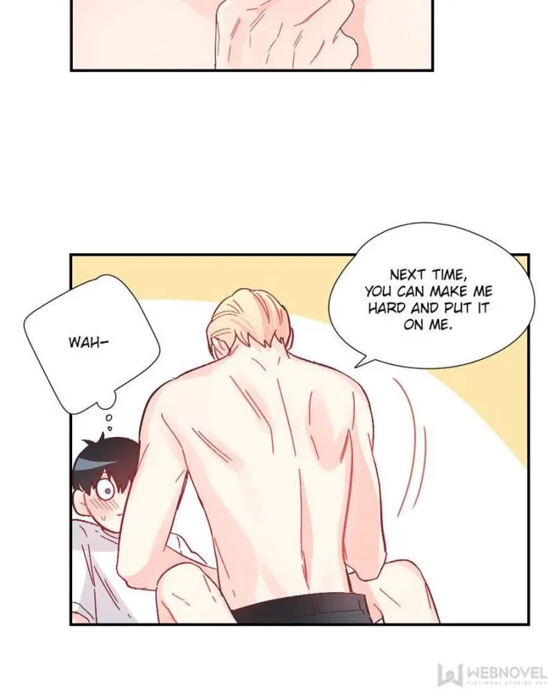 Alice In Adultland Chapter 31, page 36