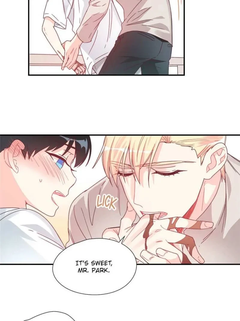 Alice In Adultland Chapter 31, page 4