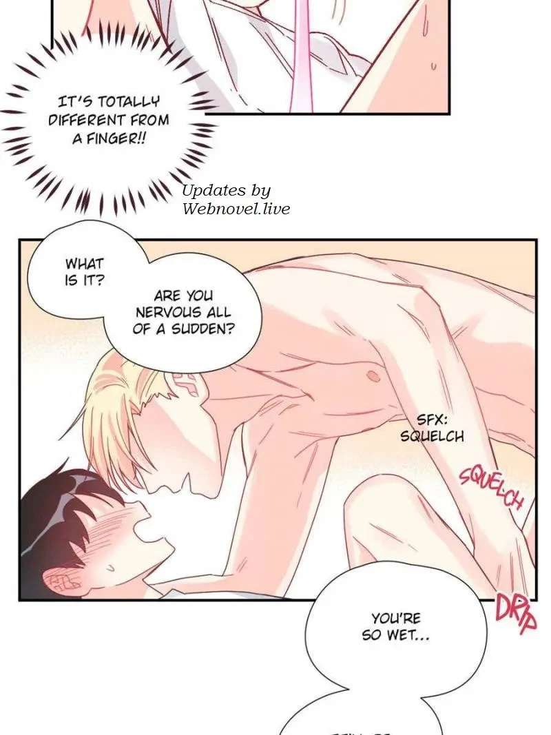 Alice In Adultland Chapter 31, page 40