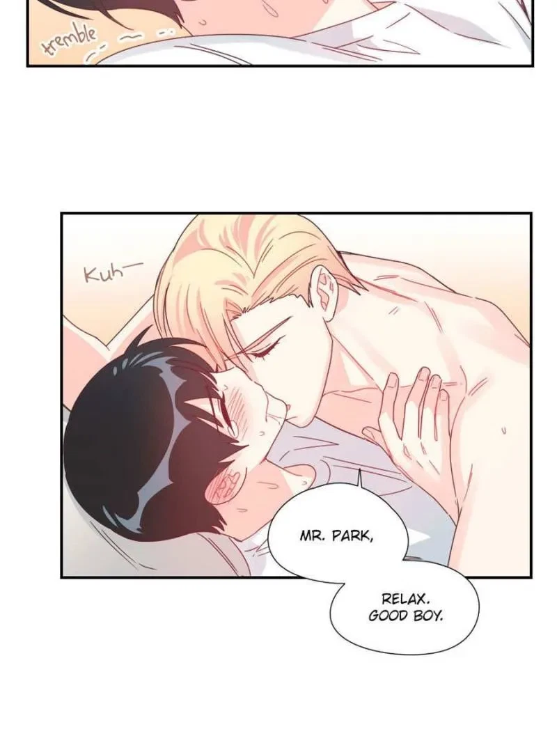 Alice In Adultland Chapter 31, page 43