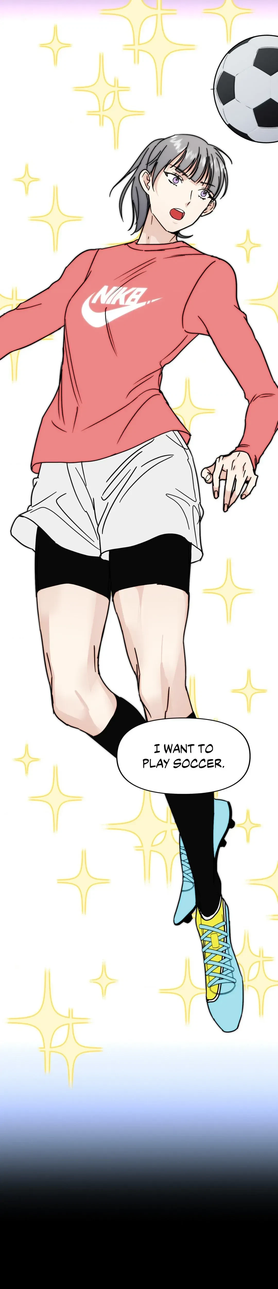 One Night Only Chapter 53, page 19