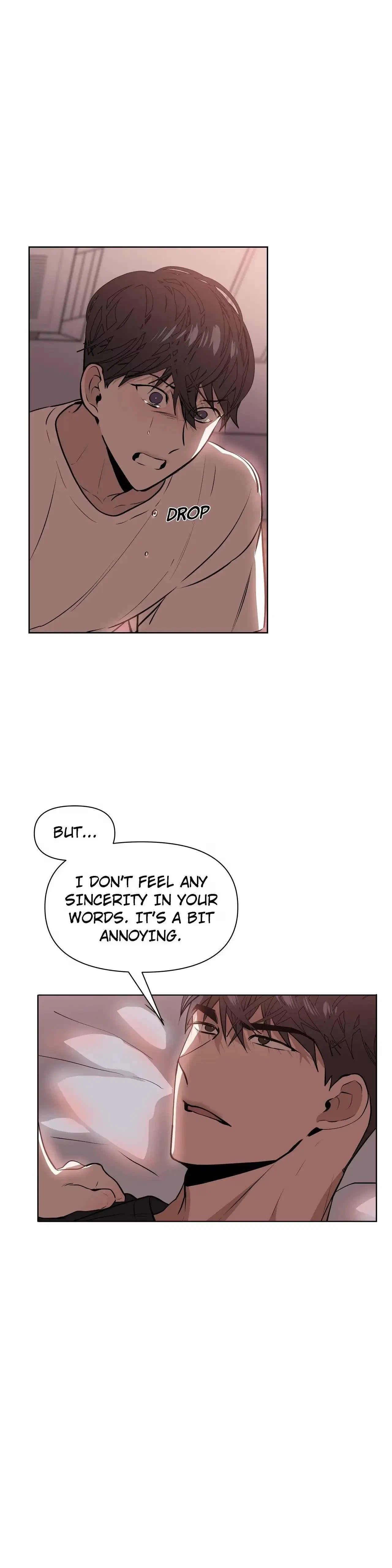 Stockholm Syndrome Chapter 3, page 2