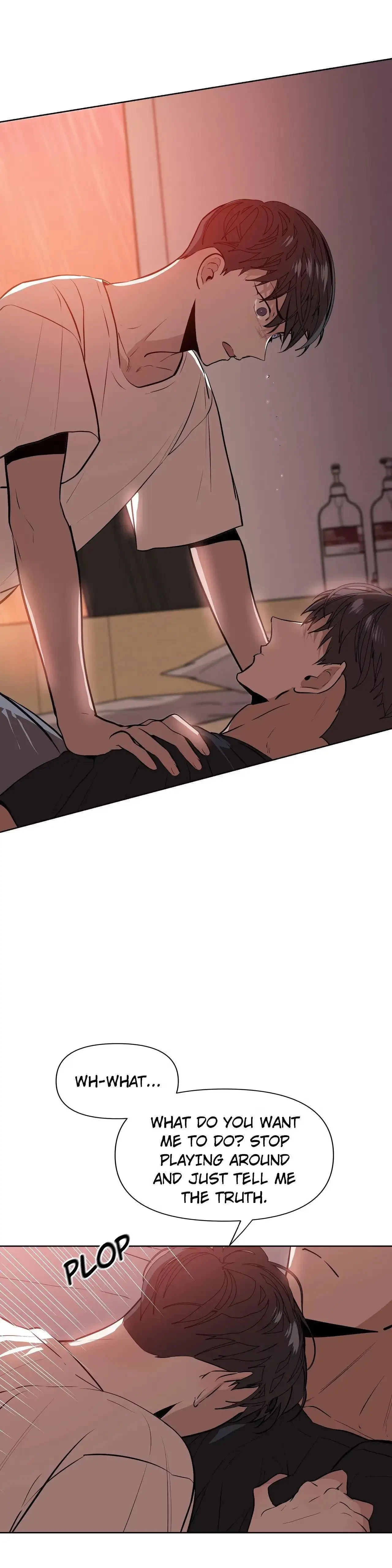 Stockholm Syndrome Chapter 3, page 3