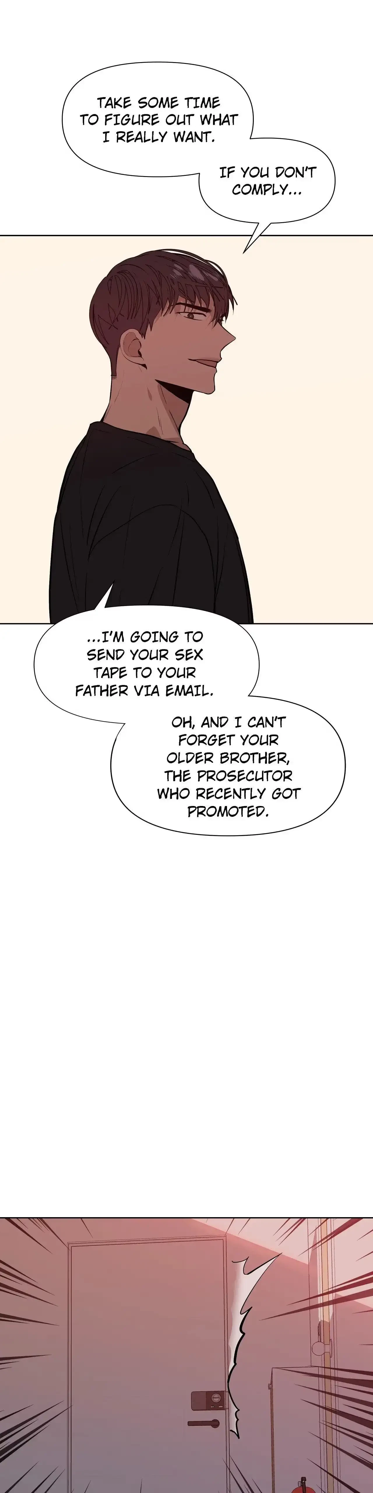 Stockholm Syndrome Chapter 3, page 34