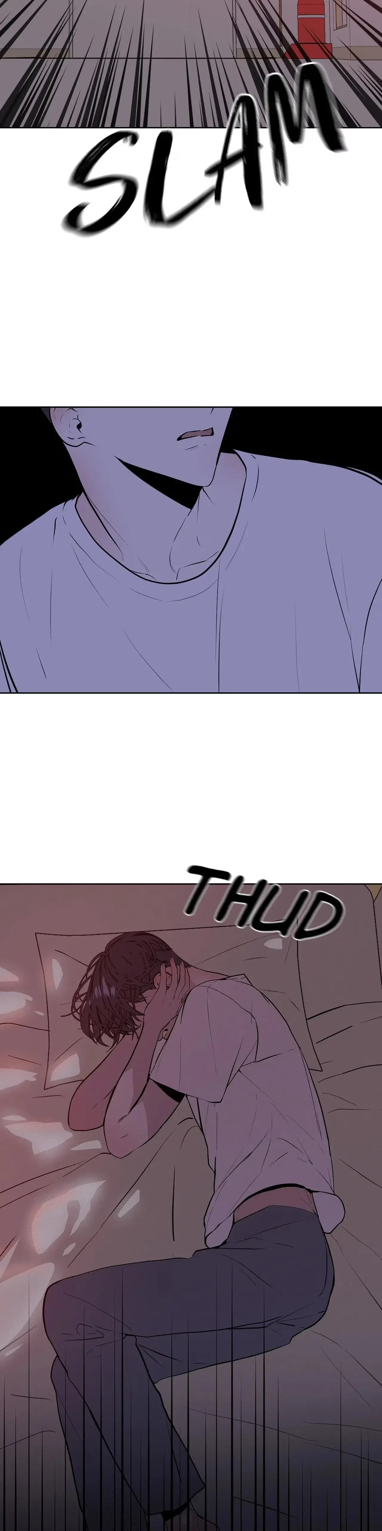 Stockholm Syndrome Chapter 3, page 35