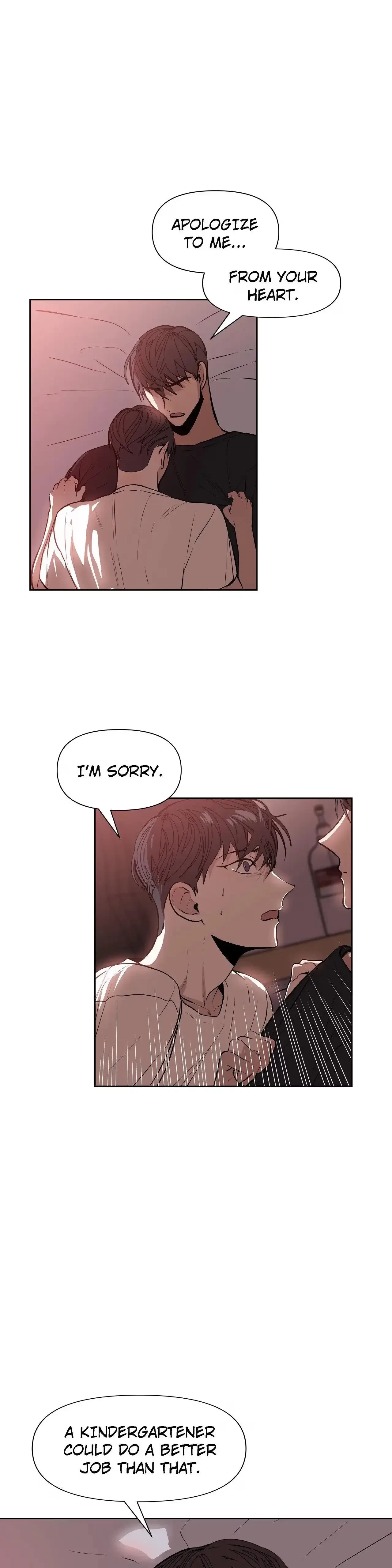 Stockholm Syndrome Chapter 3, page 4