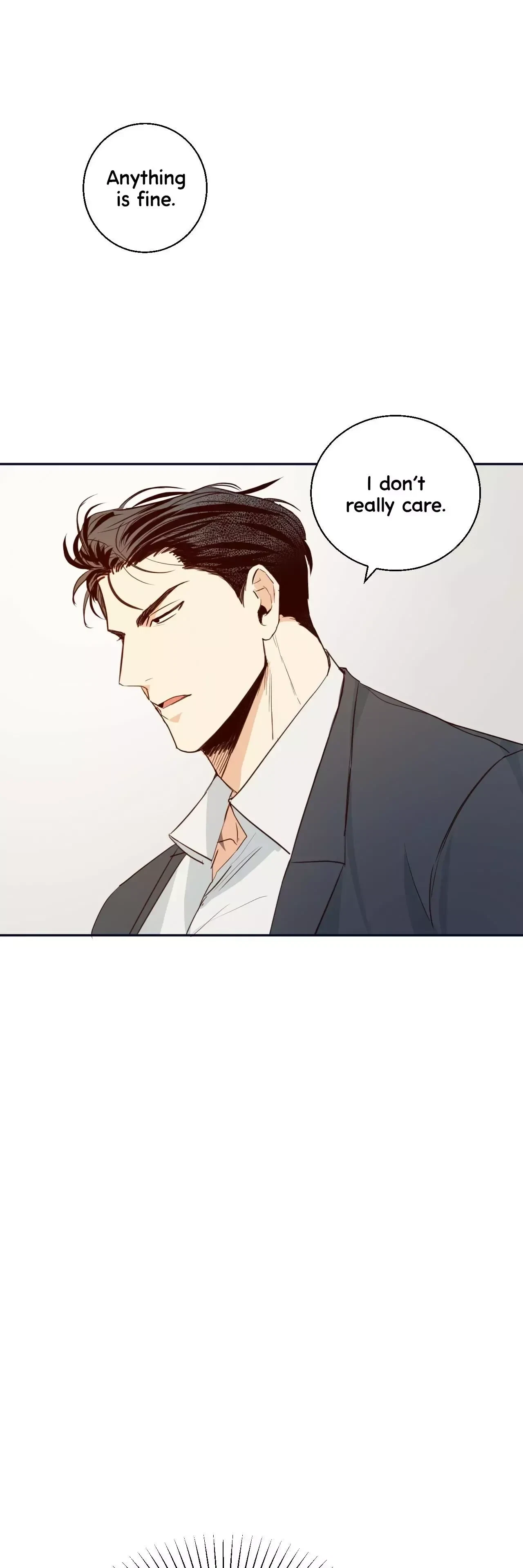 The Dangerous Convenience Store Chapter 14, page 2