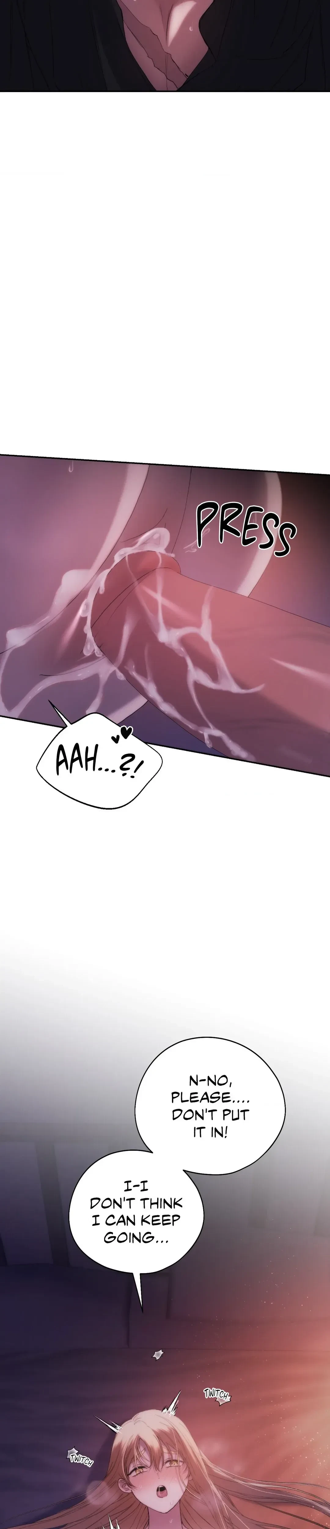 The Golden Wife In Law Chapter 23, page 2