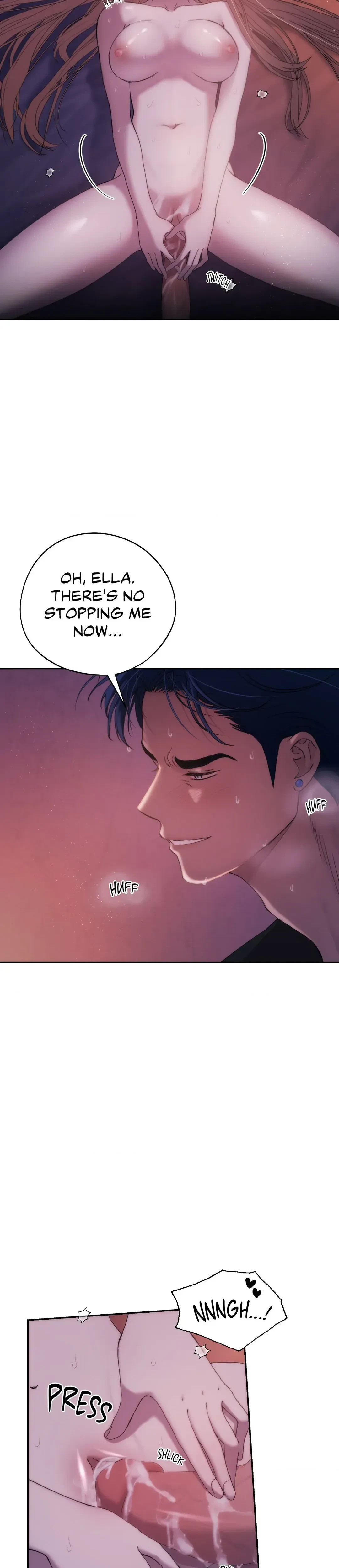 The Golden Wife In Law Chapter 23, page 3
