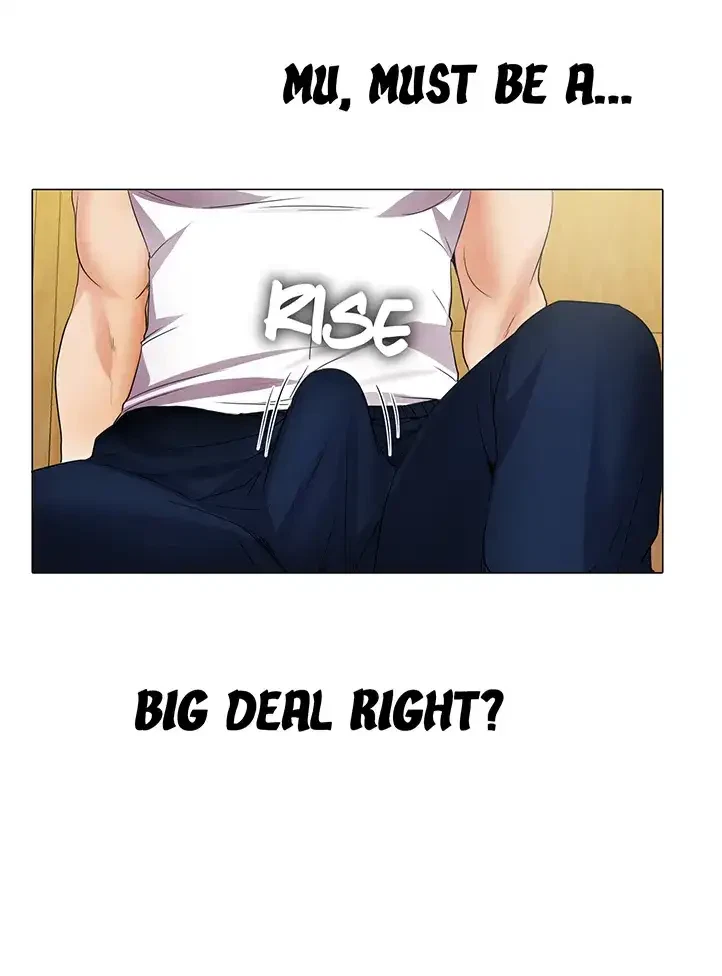 Draw It Yourself Chapter 39 (Uncensored), page 24
