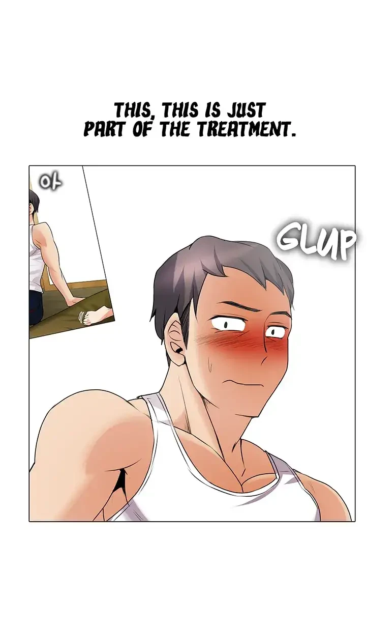Draw It Yourself Chapter 39 (Uncensored), page 27