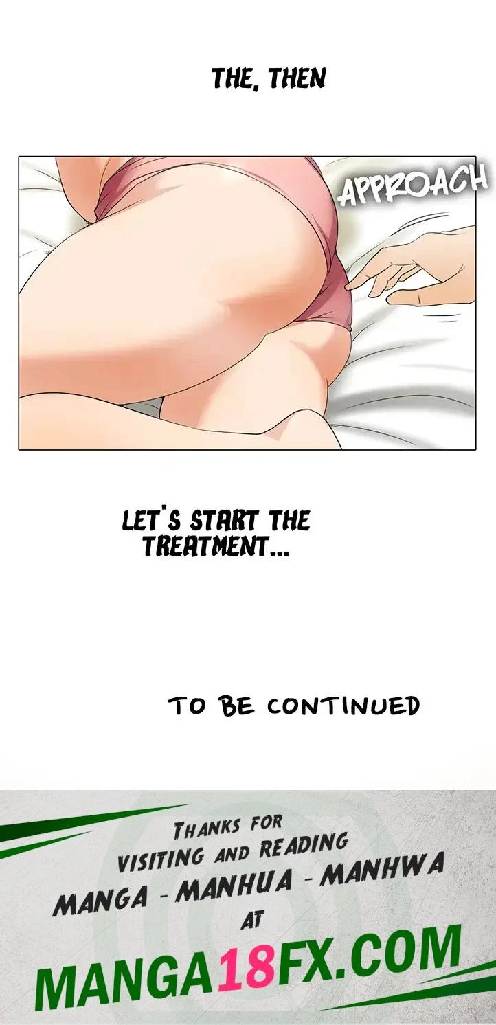 Draw It Yourself Chapter 39 (Uncensored), page 31
