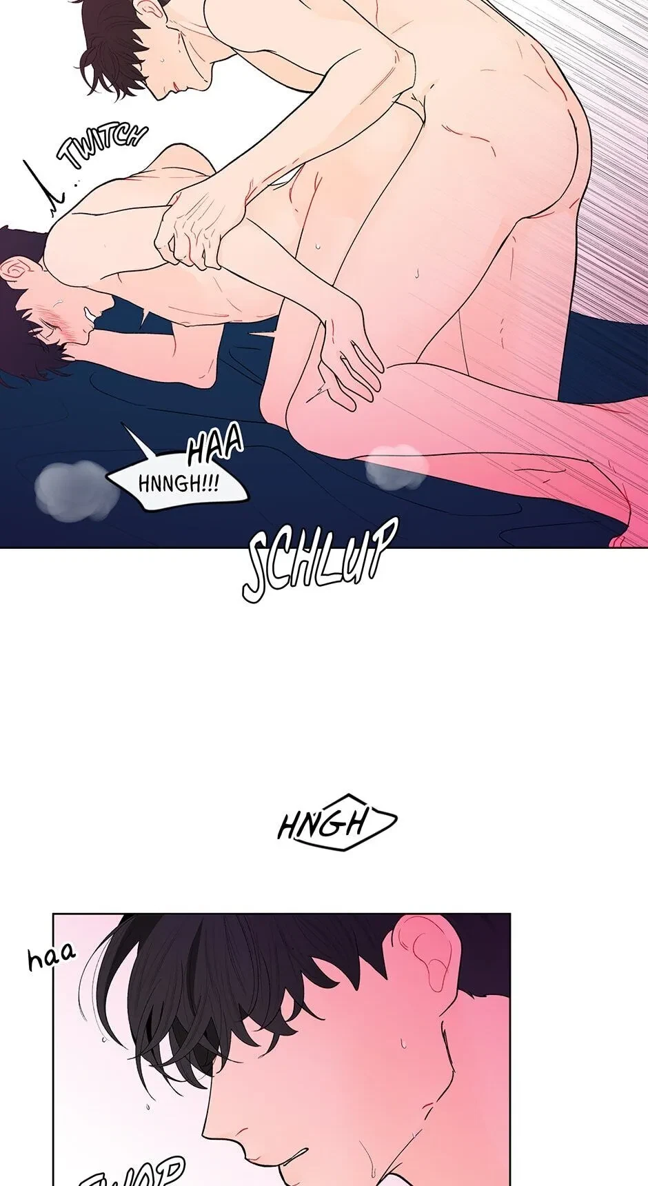 Banana Scandal Chapter 94, page 13
