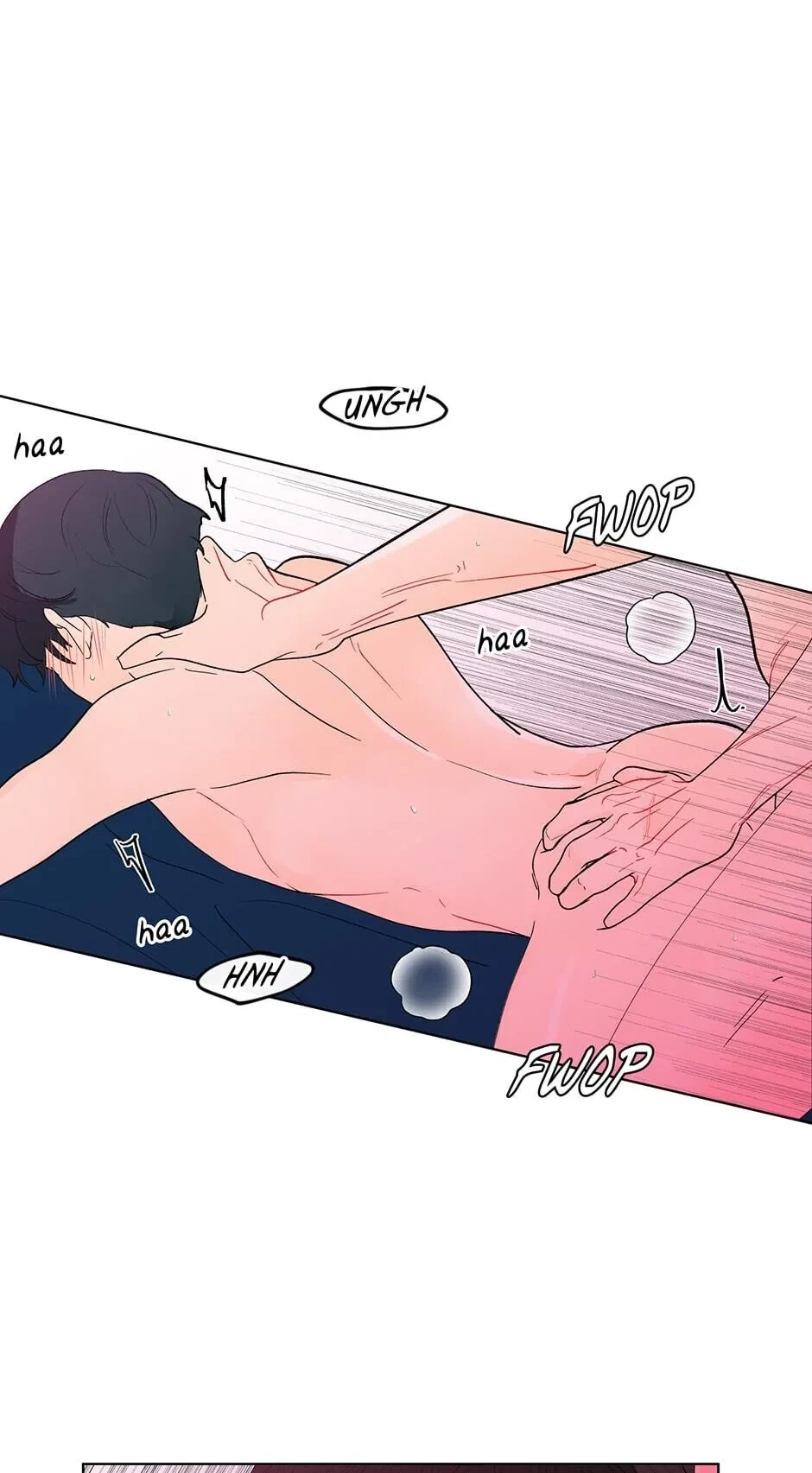 Banana Scandal Chapter 94, page 15