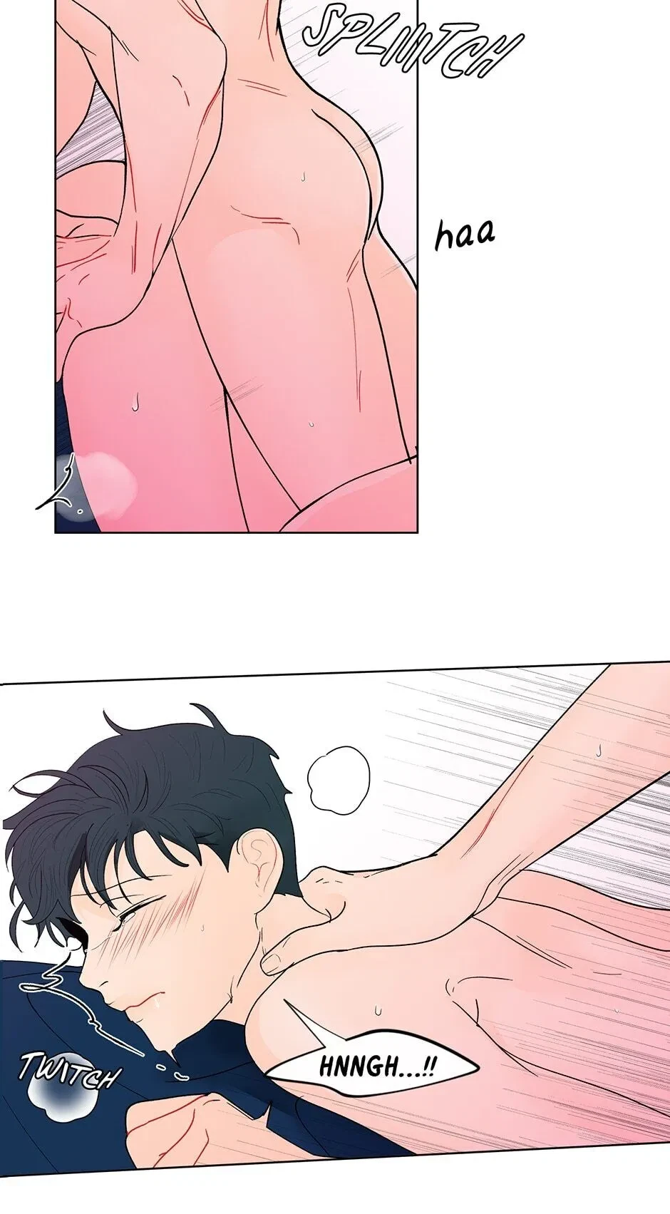 Banana Scandal Chapter 94, page 18