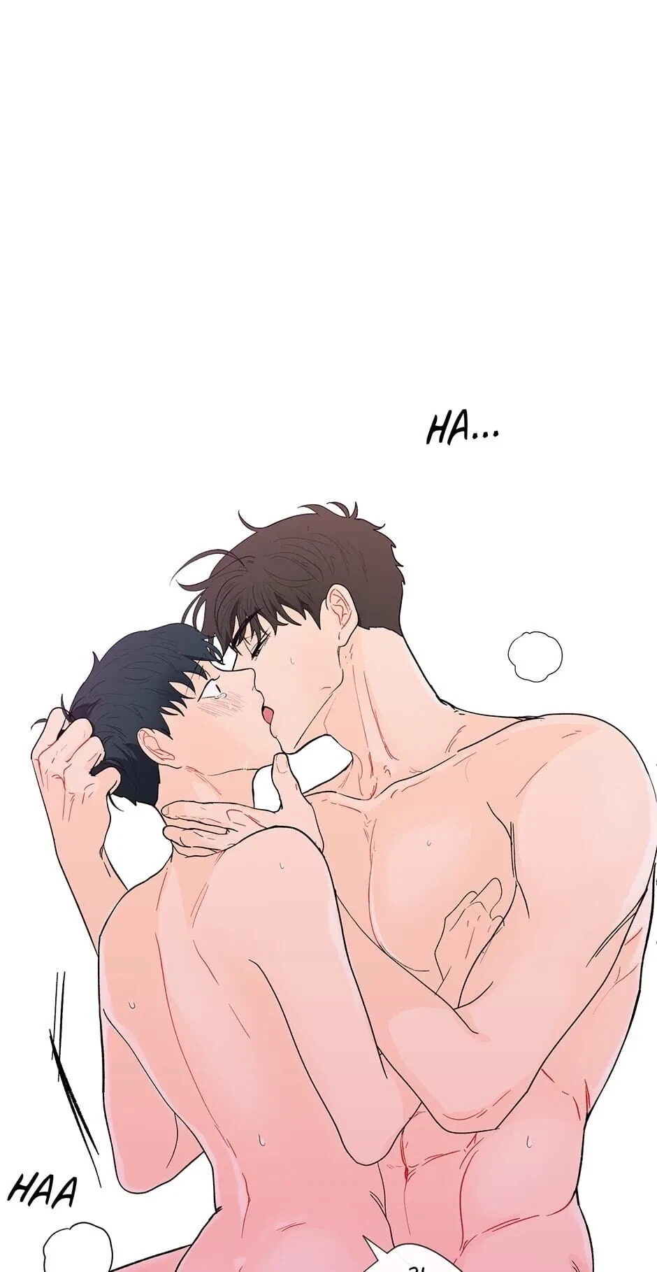 Banana Scandal Chapter 94, page 2