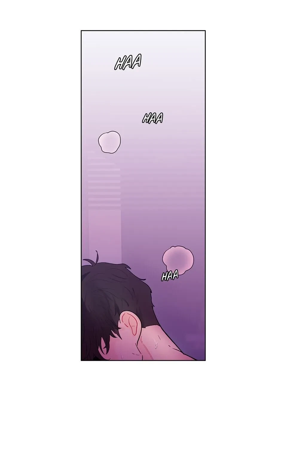 Banana Scandal Chapter 94, page 20