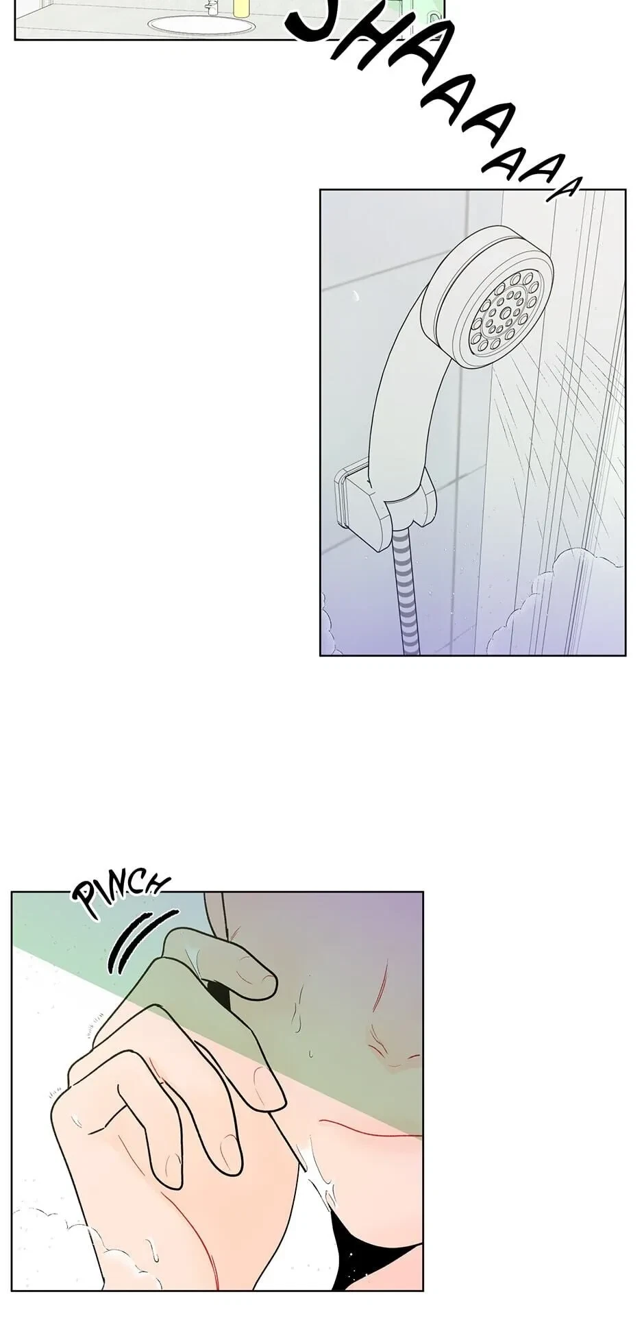 Banana Scandal Chapter 94, page 25