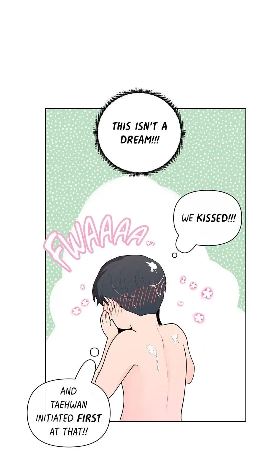 Banana Scandal Chapter 94, page 27