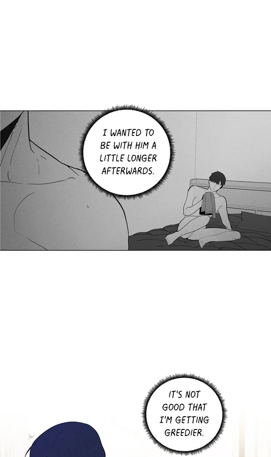 Banana Scandal Chapter 94, page 30