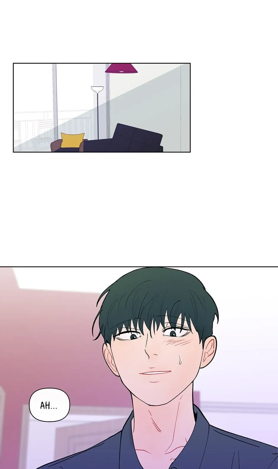 Banana Scandal Chapter 94, page 32