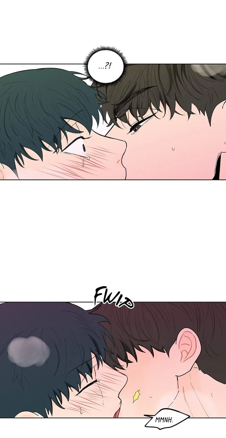 Banana Scandal Chapter 94, page 4