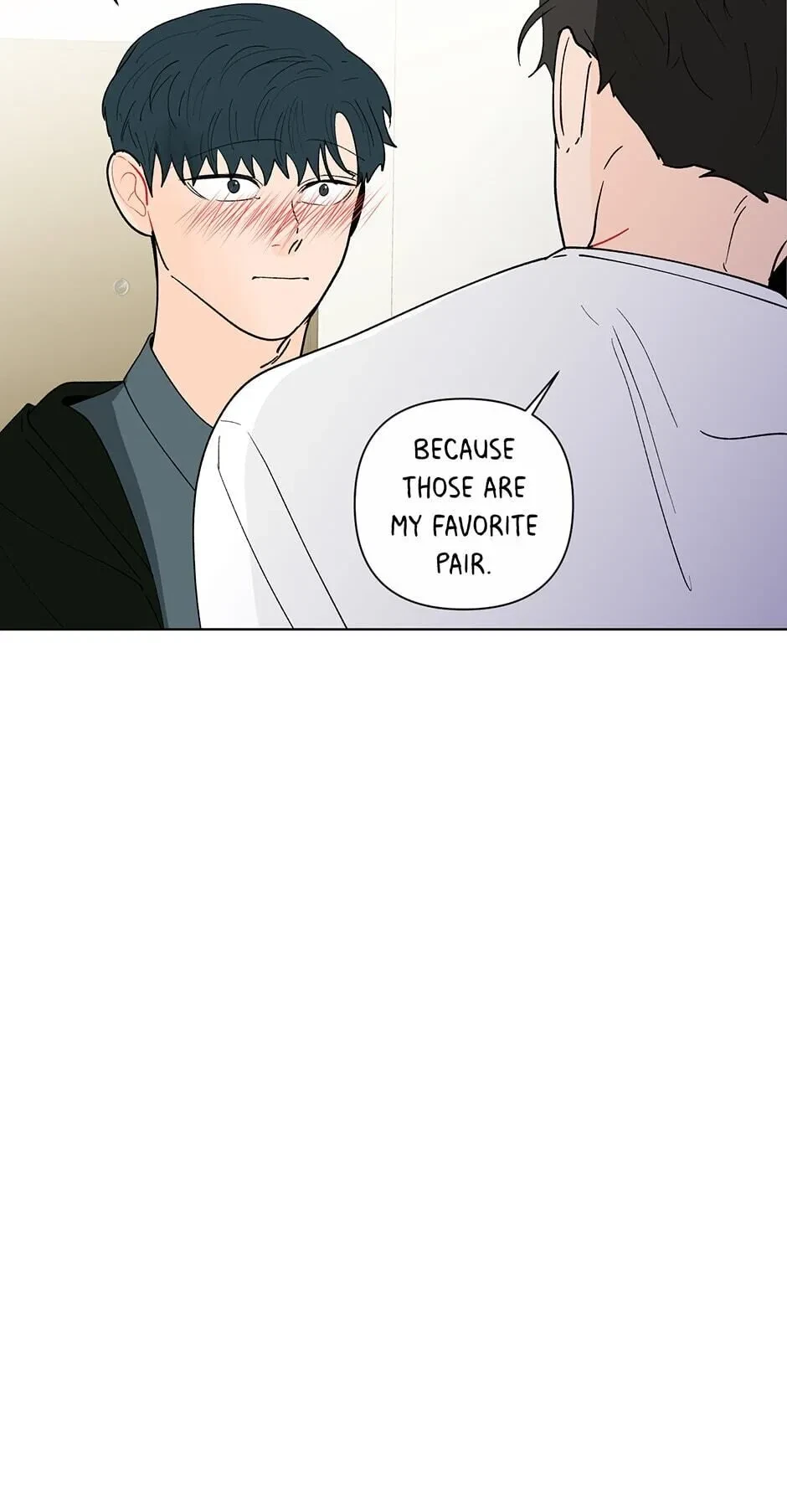 Banana Scandal Chapter 94, page 52