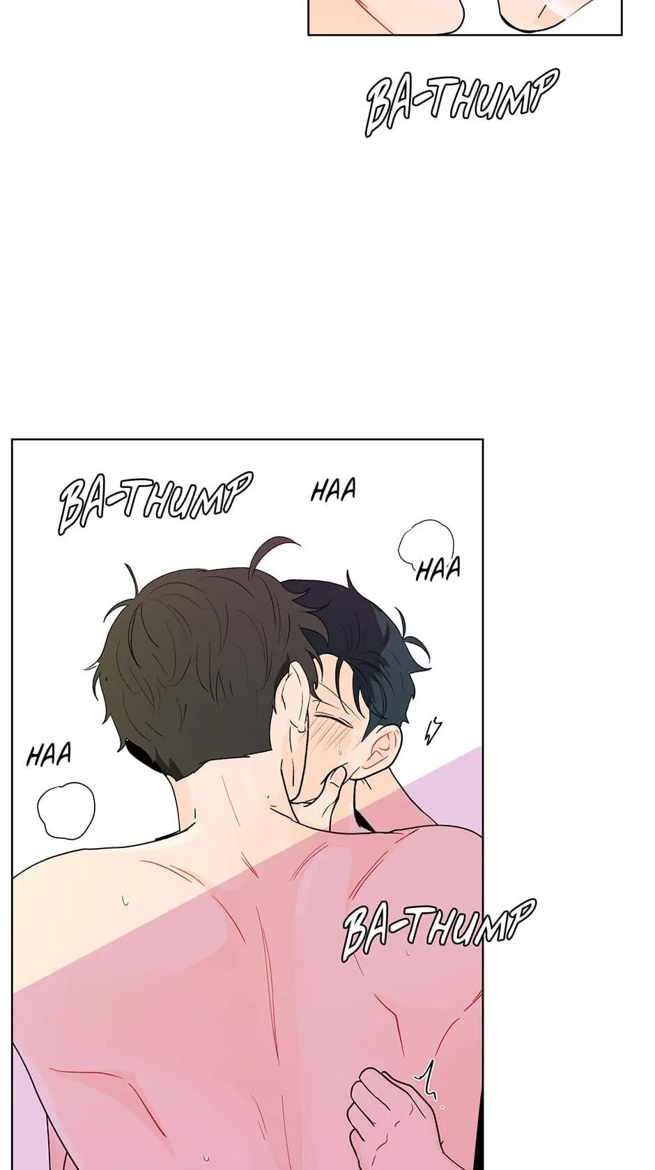 Banana Scandal Chapter 94, page 6