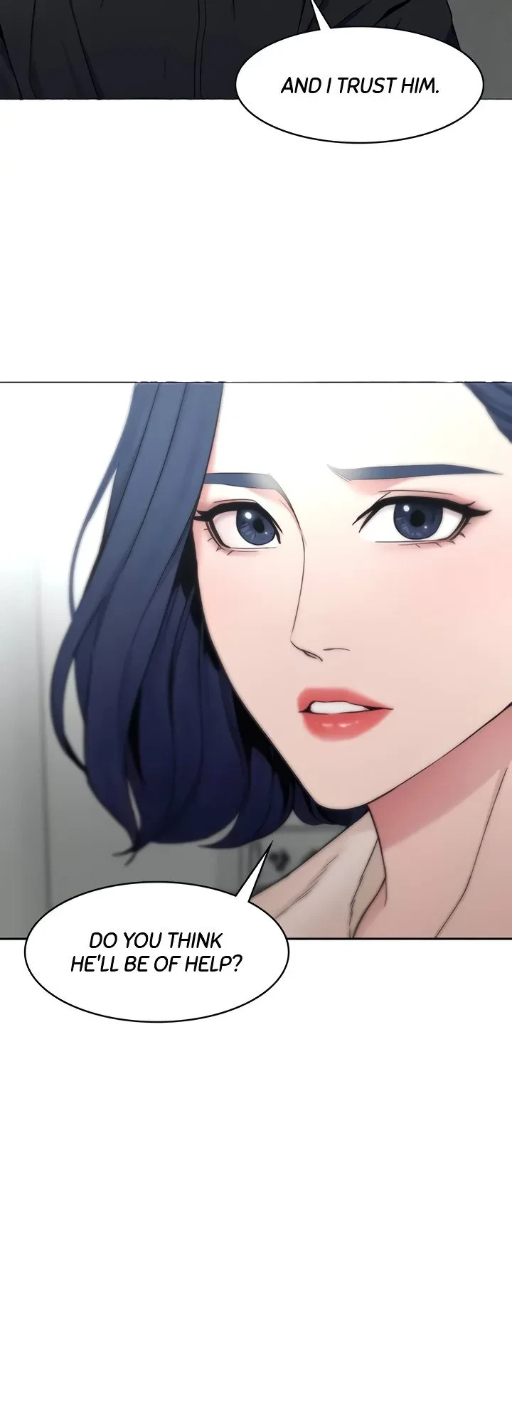 ONE KILL Chapter 37, page 10