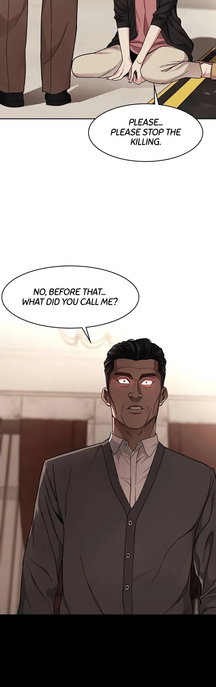 ONE KILL Chapter 37, page 24