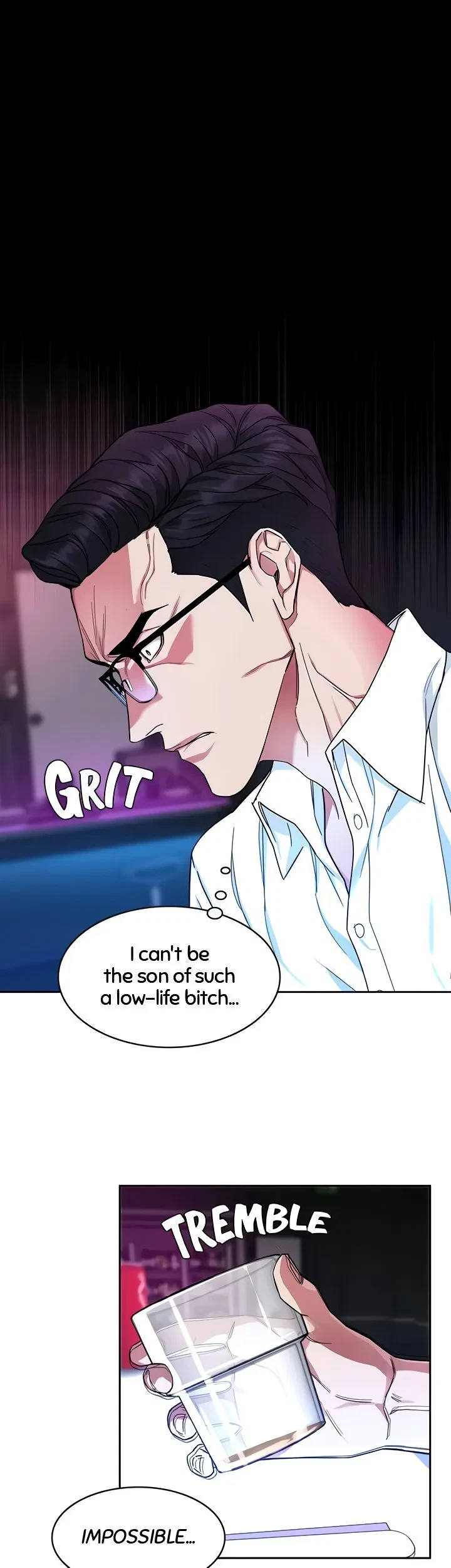 ONE KILL Chapter 37, page 29