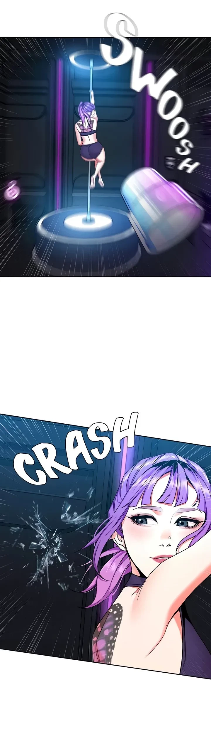 ONE KILL Chapter 37, page 31