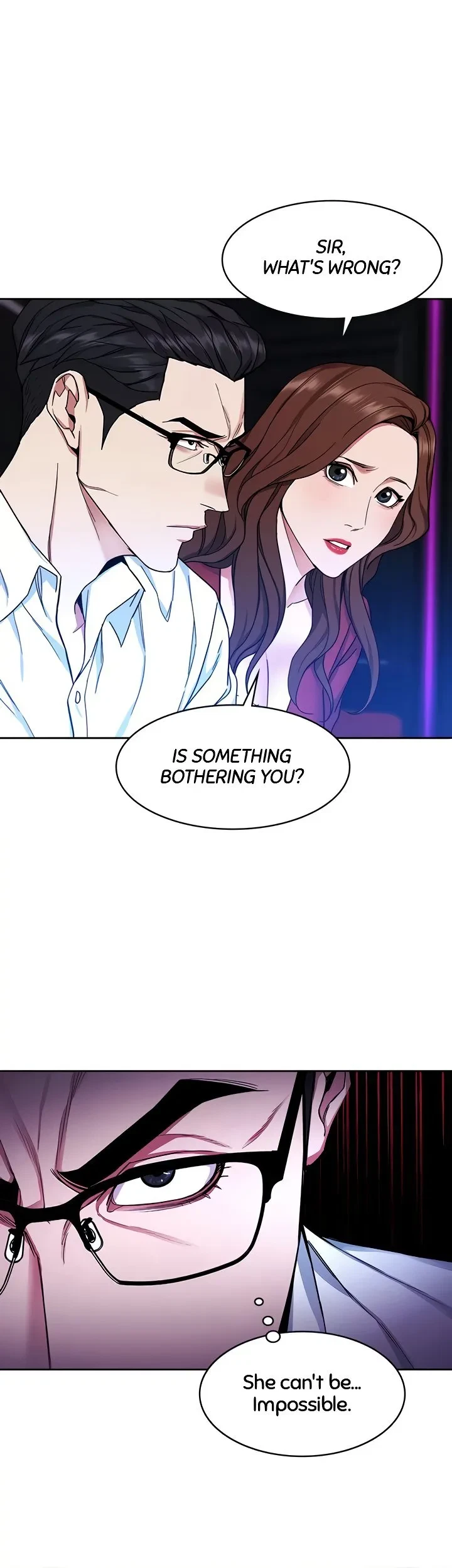 ONE KILL Chapter 37, page 32