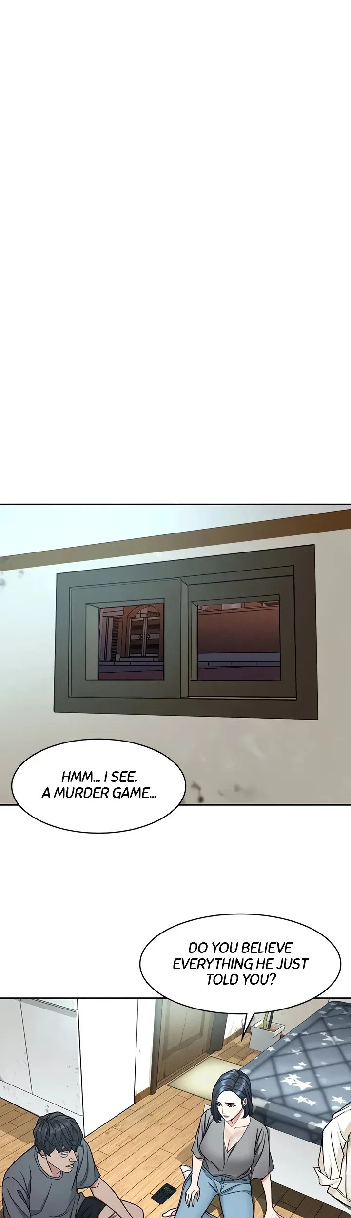 ONE KILL Chapter 37, page 33