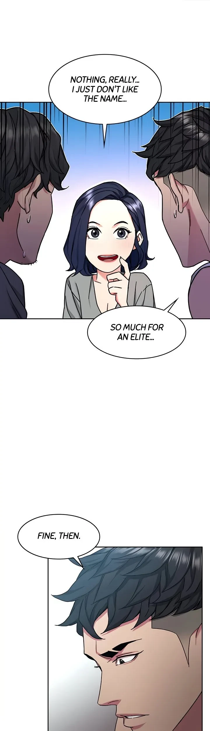 ONE KILL Chapter 37, page 40