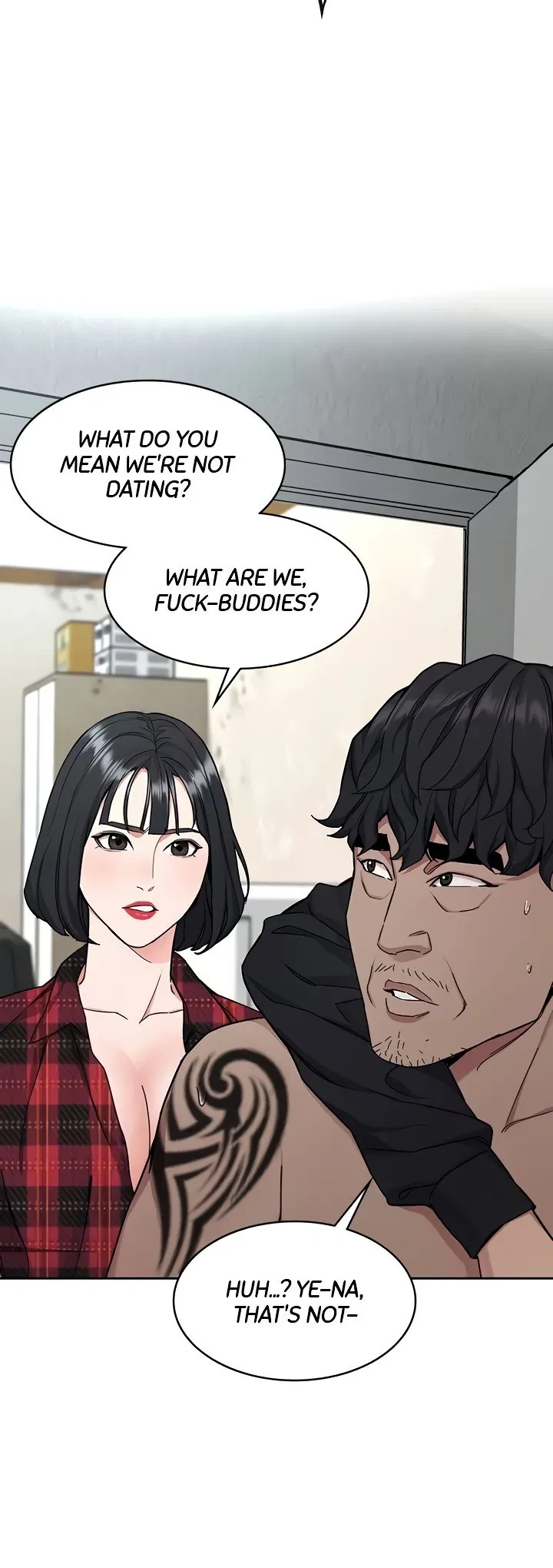 ONE KILL Chapter 37, page 6