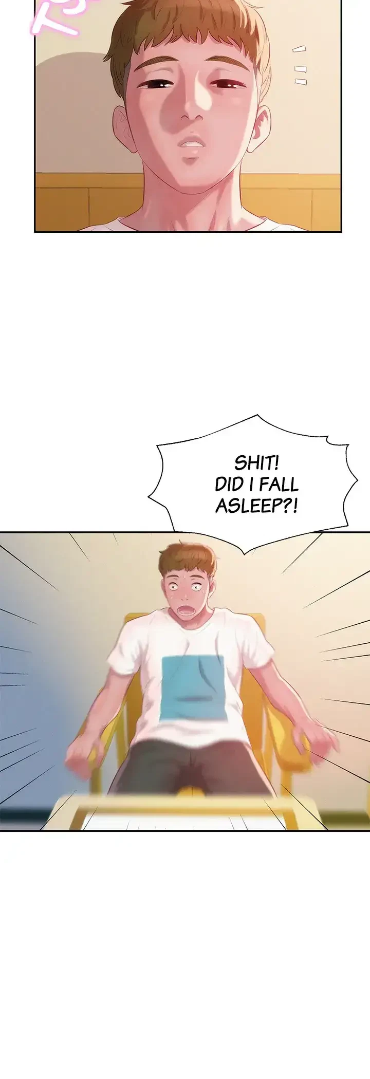 Chapter 31, page 32
