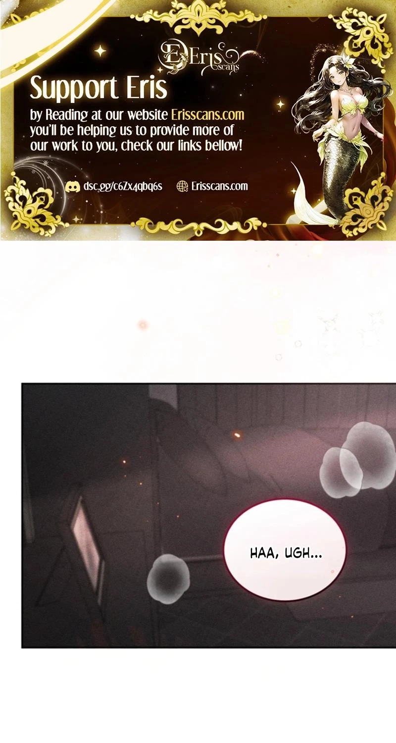 The Curse Is Kind, And My Childhood Friend Is Delicious Chapter 13, page 2