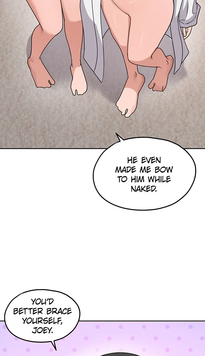 [Colorful Night Anthology] Collection Chapter 25, page 11