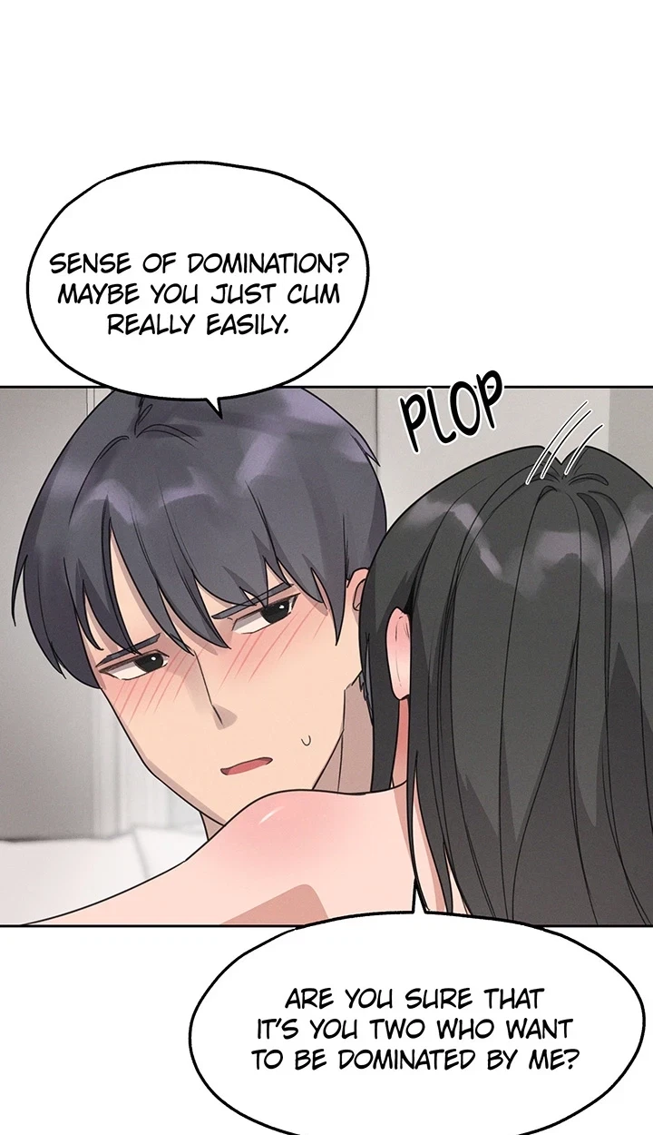 [Colorful Night Anthology] Collection Chapter 25, page 22
