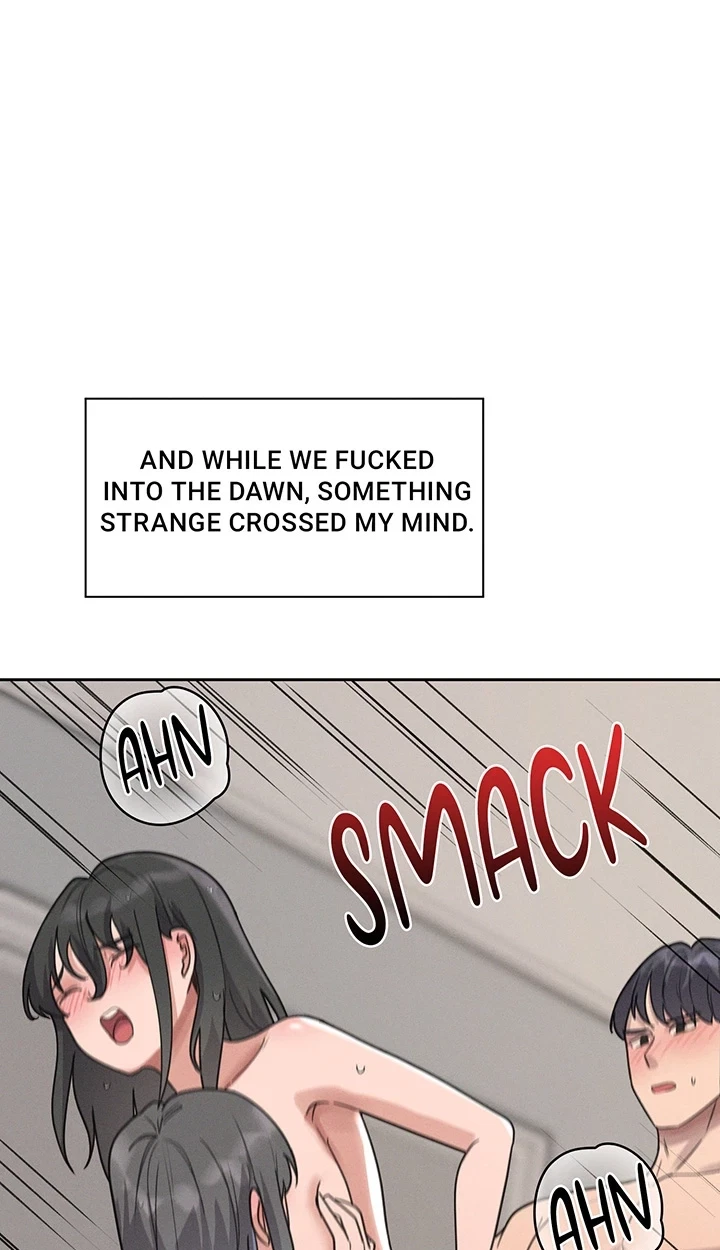 [Colorful Night Anthology] Collection Chapter 25, page 29