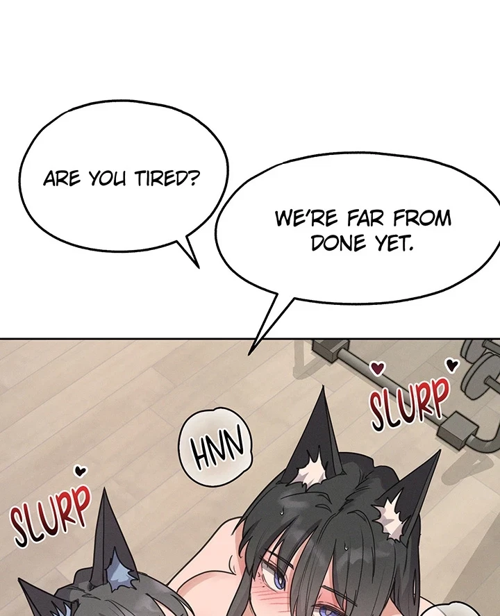 [Colorful Night Anthology] Collection Chapter 25, page 35