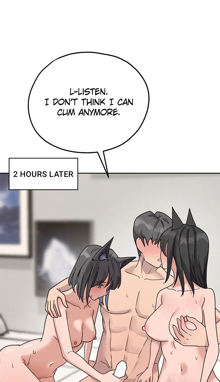 [Colorful Night Anthology] Collection Chapter 25, page 37
