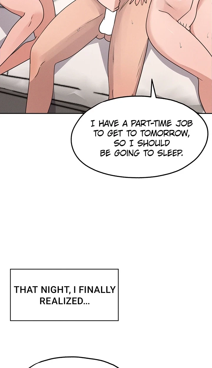 [Colorful Night Anthology] Collection Chapter 25, page 38