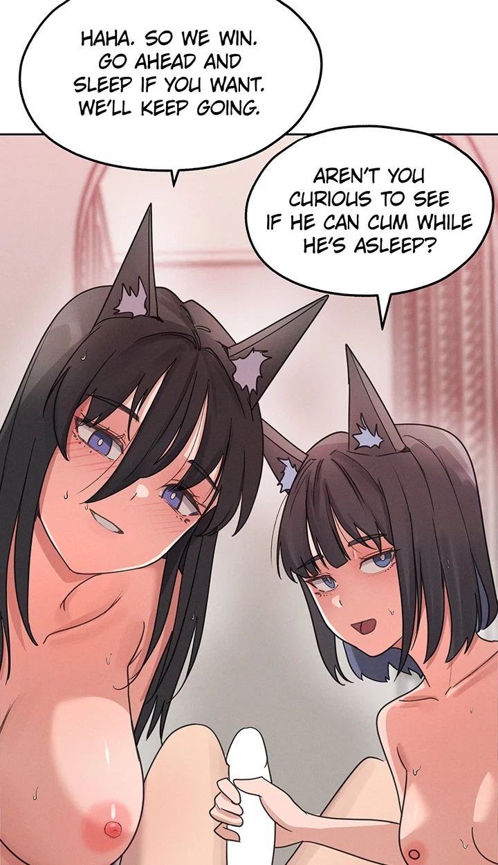 [Colorful Night Anthology] Collection Chapter 25, page 39