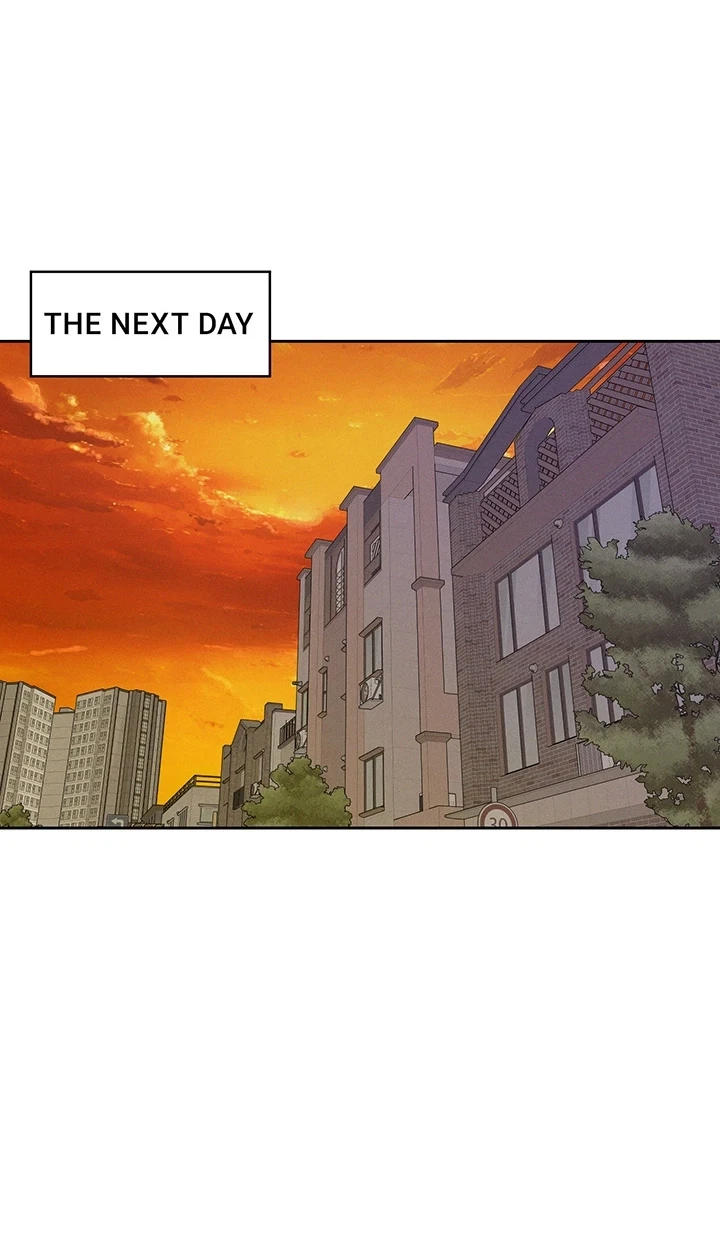 [Colorful Night Anthology] Collection Chapter 25, page 41