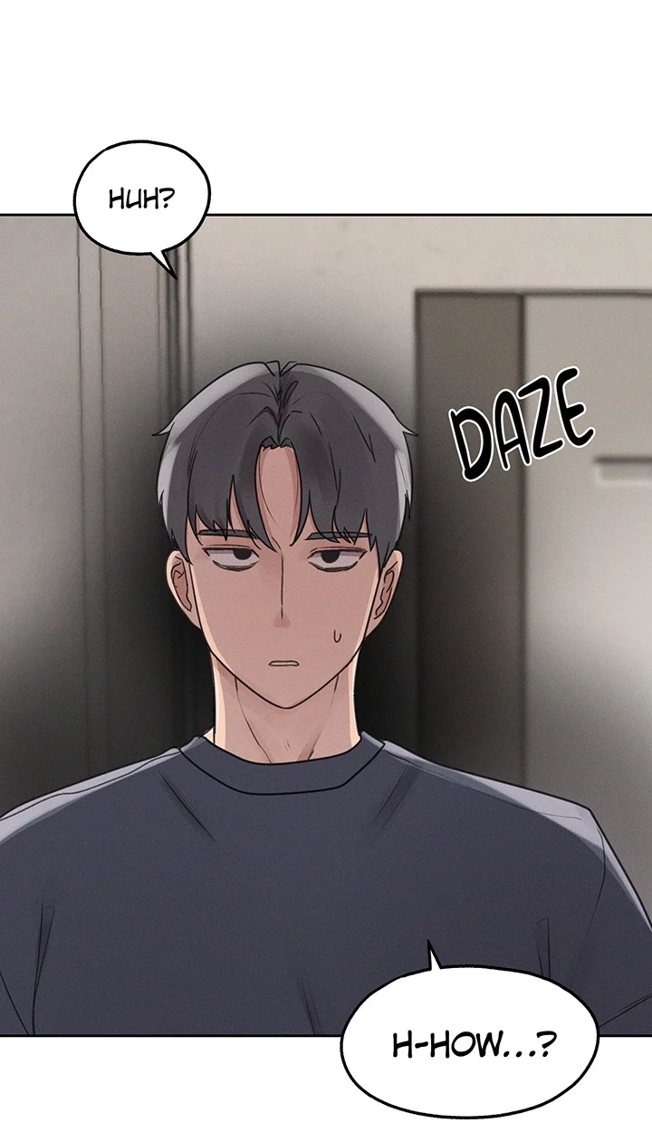 [Colorful Night Anthology] Collection Chapter 25, page 42
