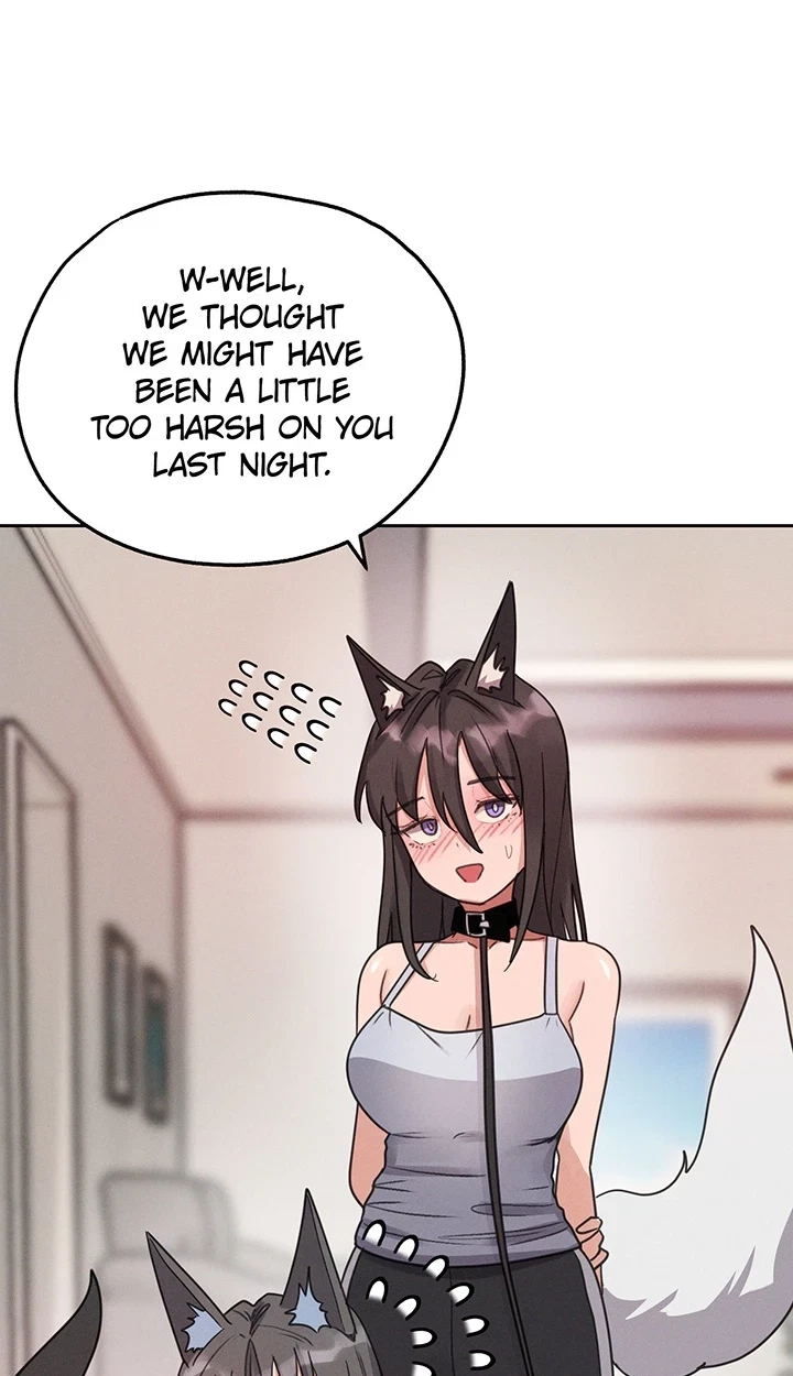 [Colorful Night Anthology] Collection Chapter 25, page 44
